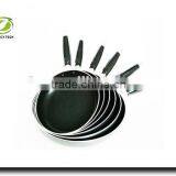 Nonstick Ceramic Fry Pan Kitchenware Set With Detachable Handle thumbnail-4