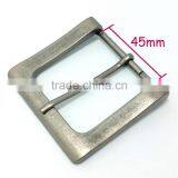 Metal Buckles for Backpacks Leather Belts With Plastic Belt Buckles thumbnail-3
