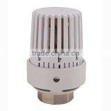 TKBA-002..Thermostatic Radiator Valve, Control Temperature Constantly, New Design With European Standard thumbnail-1