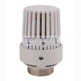 TKBA-002..Thermostatic Radiator Valve, Control Temperature Constantly, new design with European standard