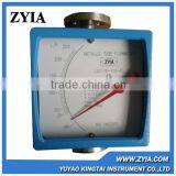 LZ-Float Type SS 316 l Hot Water High Pressure Metal Tube Rotameter