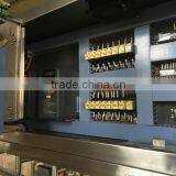 2-5L Sticky Liquid Weighing Filling Capping Machine thumbnail-3