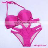 Sexy Bikini Summer Swimsuit thumbnail-4