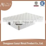 China mattress factory wholesale queen / king sponge mattress customized