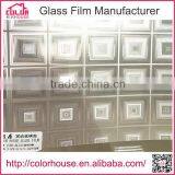 Static Cling Window Film Static Pvc Film thumbnail-1