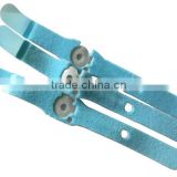 2015 New design soft watch band straps for baby smart thermometer