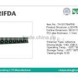 Small Size Custom 6 Digit 7 Segment Lcd Display thumbnail-2