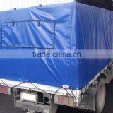 Tent Canvas Fabric Tarpaulin for Truck Cover Usage With Anti uv and Waterproof Purpose thumbnail-3