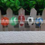 Animation Memorial Candle/fish Shaped Candles/ball Shaped Candles thumbnail-6
