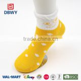 Soft Touch Baby Sock for Wholesale Made in China