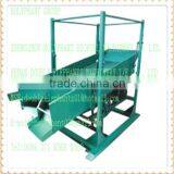 Sawdust Screener