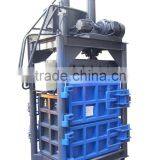 Hydraulic Vertical Baling Machine 30T to 200T Working Pressure Packing Machine for Plastic Bags