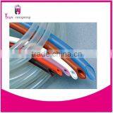 Flexible Silicone Hose Silicone Rubber Hose thumbnail-2