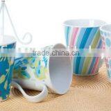 Hot Selling Creative Ceramic Coffee Cup Set, Porcelain Tea Cup thumbnail-5