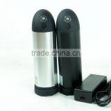 Panasonic Electric Bike Battery;lithium Battery for Electric Bicycle;36v Electric Bike With Hidden Battery thumbnail-1