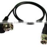 BNC100cm Length Coaxial Cable