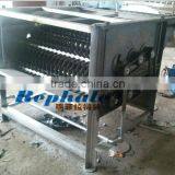 High Capacity Large Chicken plucker Poultry feather removal machine