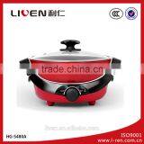 Household Appliance Hot Pot HG-S480A thumbnail-3