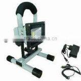 Durable Portable Rechargeable 5W LED Floodlight