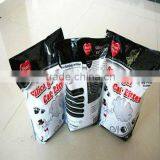 2014 OEM silica gel cat litter/high quality crystal cat litter