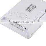 Hot Selling Customized 7" Digital Photo Frames Player Video Wedding Photo Album thumbnail-4