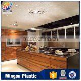 Plastic T&g PVC Ceiling Panel Factory In China thumbnail-5