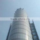 Aluminum Frame Glass Curtain Wall System thumbnail-4