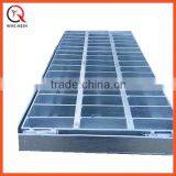 40x3 40x5 rectangular ventilation cover