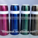Hot sales Stainless steel 304 FDA stainless steel vacuum flask/Vacuum insulated thermos flask/Starbucks thermos mug