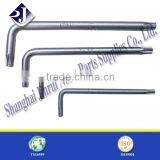 Anti Theft Screw Key Wrench Opener