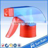 Triggers Transparent Trigger 24/410 Foam Trigger Spray Made in China thumbnail-4