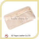 High Quality Portable Travel Cosmetic Bag for Men & Women