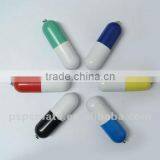 USB Flash Drive - Pill Shape Usb Flash Memory thumbnail-1
