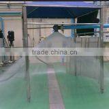 RBSIC/SISIC Silicon Carbide Desulfurize Nozzle Used in Power Plant thumbnail-5