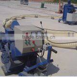 CE ROPW Series Sandblaster, Portable Concrete Deck Shot Blasting Machine thumbnail-1