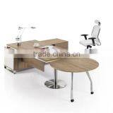 Welcome Reception Desk Computer Desk Office Workstation Office Computer Desk thumbnail-2