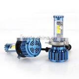 WEIKEN B2 60W COB 9006 Led Headlight, Car h4 Led Headlight Bulbs thumbnail-3