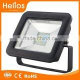 2016 Outdoor Lighting Waterproof IP65 Spotlight Lamp AC85-265V Warm White/White With 2400-2700lm 30W Led Flood Light thumbnail-1