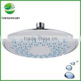 Ceiling shower head automatic shower head low heated shower head