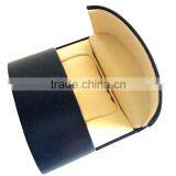 New Design Luxury Leather Watch Gift Boxes For Men. thumbnail-1