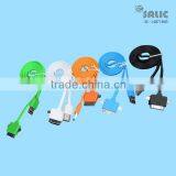 2015 New Data Usb Cable All in 1 Micro Usb Data Cable