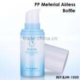 30ml 15ml Beautiful Plastic Bottles