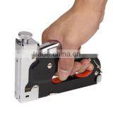 Manual Nail Staple Gun Stapler for Wood Furniture Door Upholstery Framing Nail Gun thumbnail-2