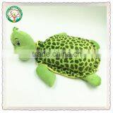 Green Turtle Toy Animal Plush Toy thumbnail-2