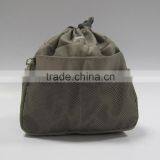 290T Poly Twill Drawstring Bag thumbnail-2