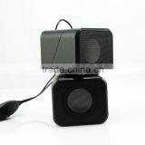 Laptop Computer Mobile Mp3 Mp4 Mini Usb Speakers thumbnail-4
