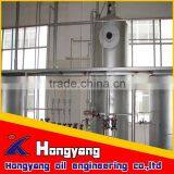 High Efficiency 1--600 Tons Walnut Kernal Oil Refining Plant Made in China