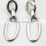 Fashion Designs 316L Stainless Steel Jewelry Earrings for Women