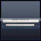 High Quality High Purity ZrO2 / Zirconia / Zirconium Oxide Ceramic Tubes Quality Choice thumbnail-1