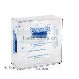 Transparent PET Plastic Custom Gift Box thumbnail-2